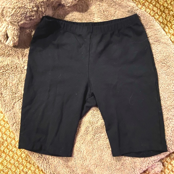 Fashion Nova Bike Shorts - Picture 1 of 3